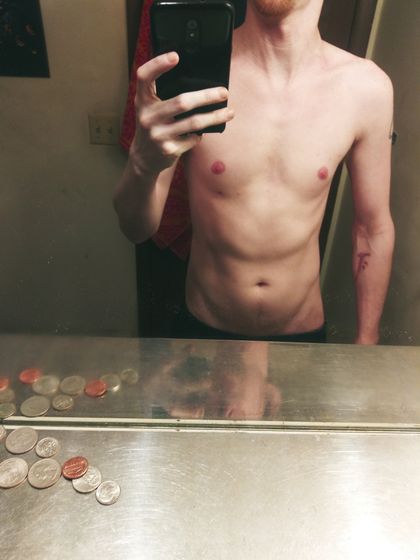 timelord1991 OnlyFans picture