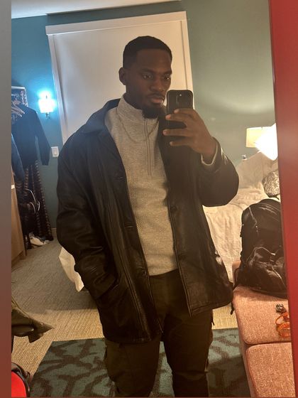 traymeek OnlyFans picture