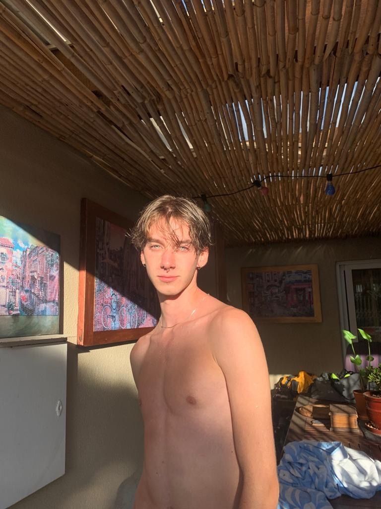 kelvin_twink OnlyFans profile picture