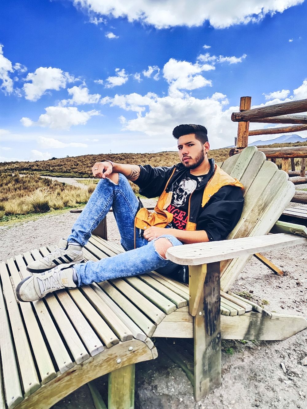 julian007al OnlyFans profile picture