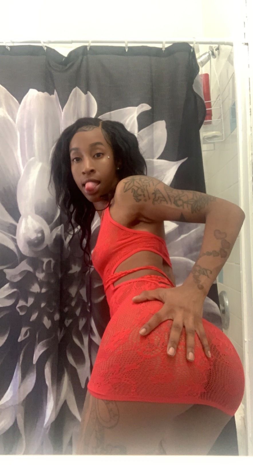 ashantidreamz OnlyFans profile picture