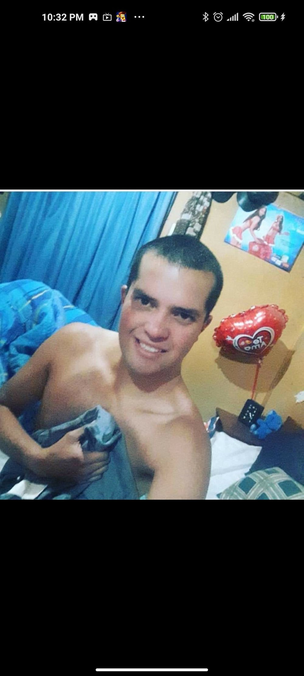 potrodalvaje38 OnlyFans profile picture
