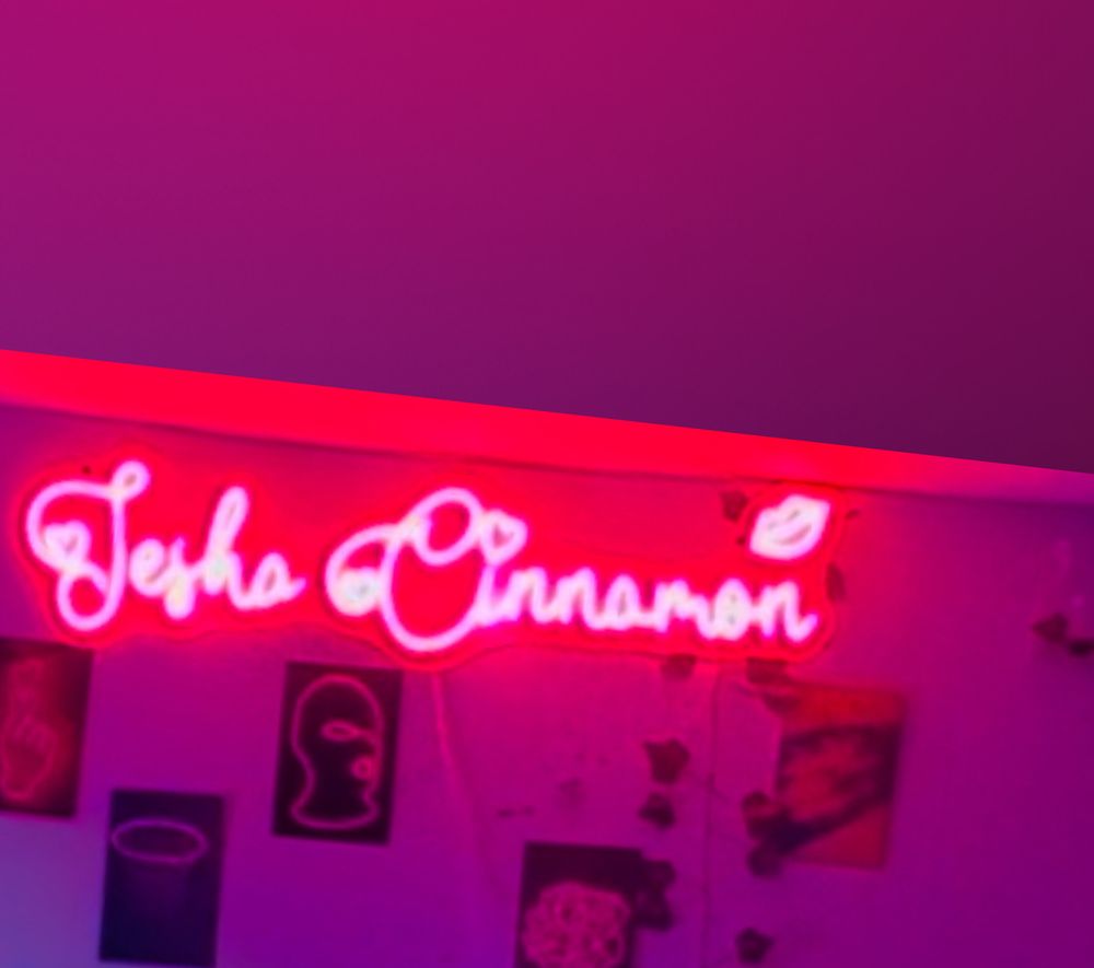 cinnamon_girl_8 OnlyFans profile picture