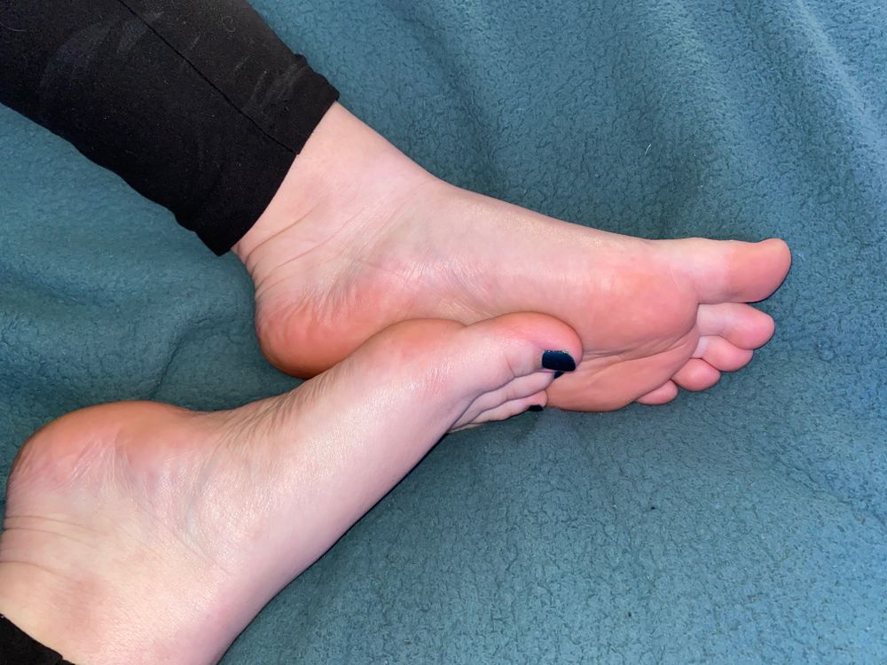baileefeet437 OnlyFans profile picture
