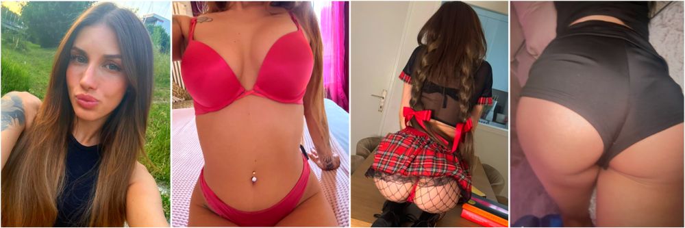 peachypaulina OnlyFans profile picture