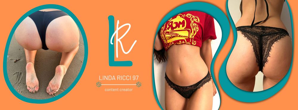 lindaricci97 OnlyFans profile picture