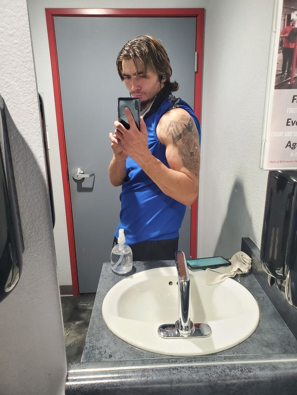 justadadbod49 OnlyFans profile picture