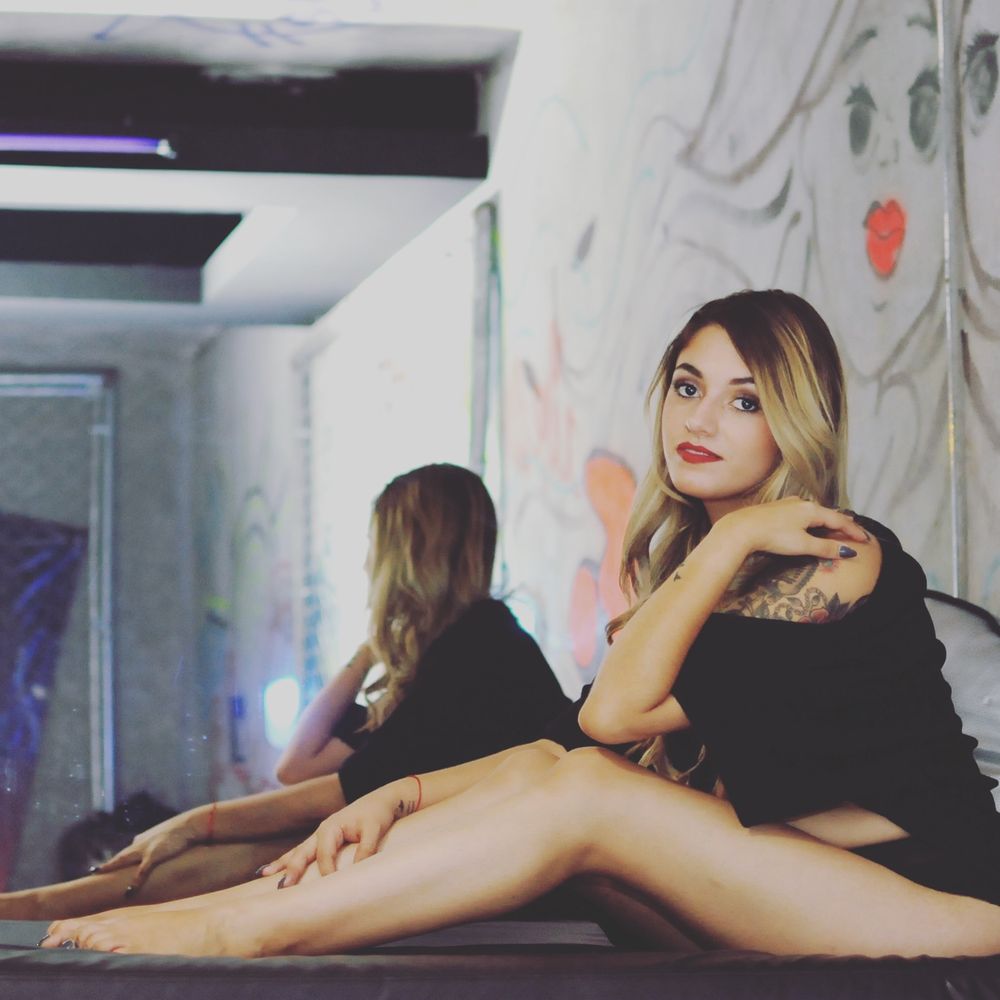 ximenini OnlyFans profile picture