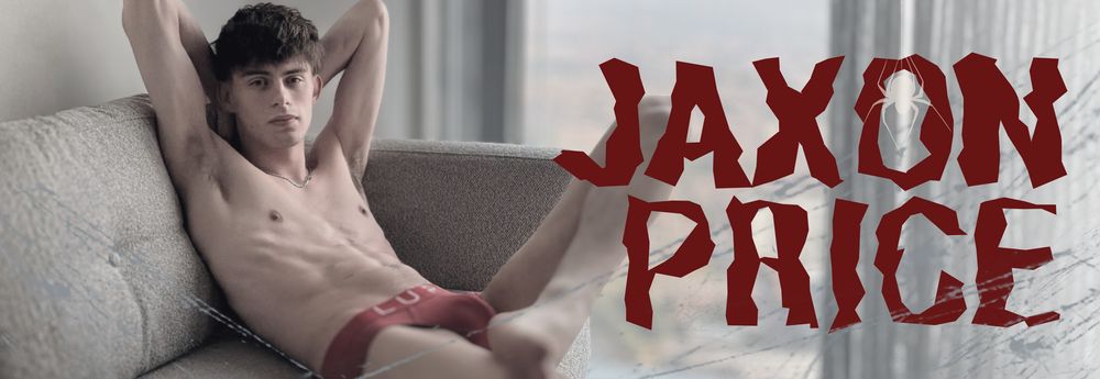 jaxonprice OnlyFans profile picture