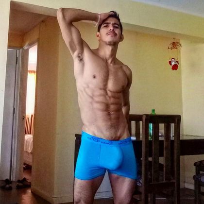 elgaboxxl OnlyFans picture