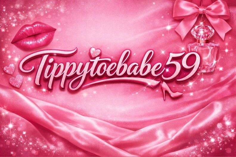 tippytoebabe59 OnlyFans profile picture