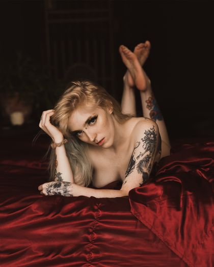 lunaloveskye OnlyFans picture