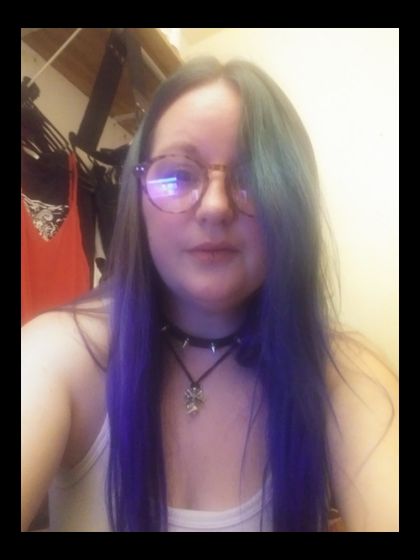 realspookybabe OnlyFans picture