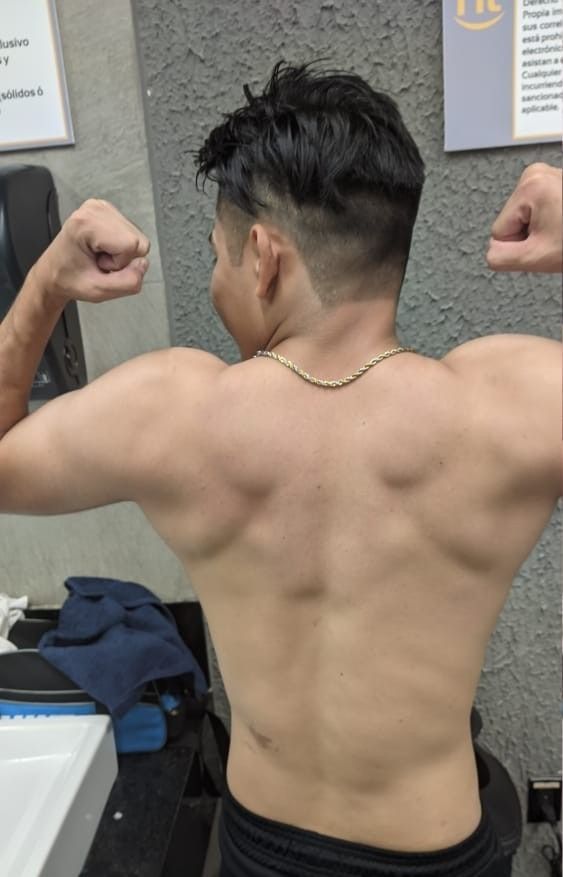 josuecarrillochino OnlyFans profile picture