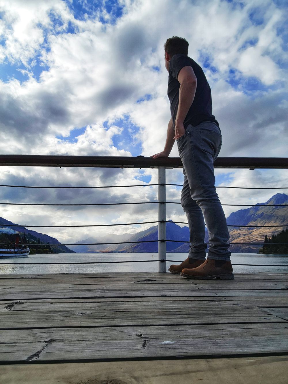 footcentrictravel OnlyFans profile picture