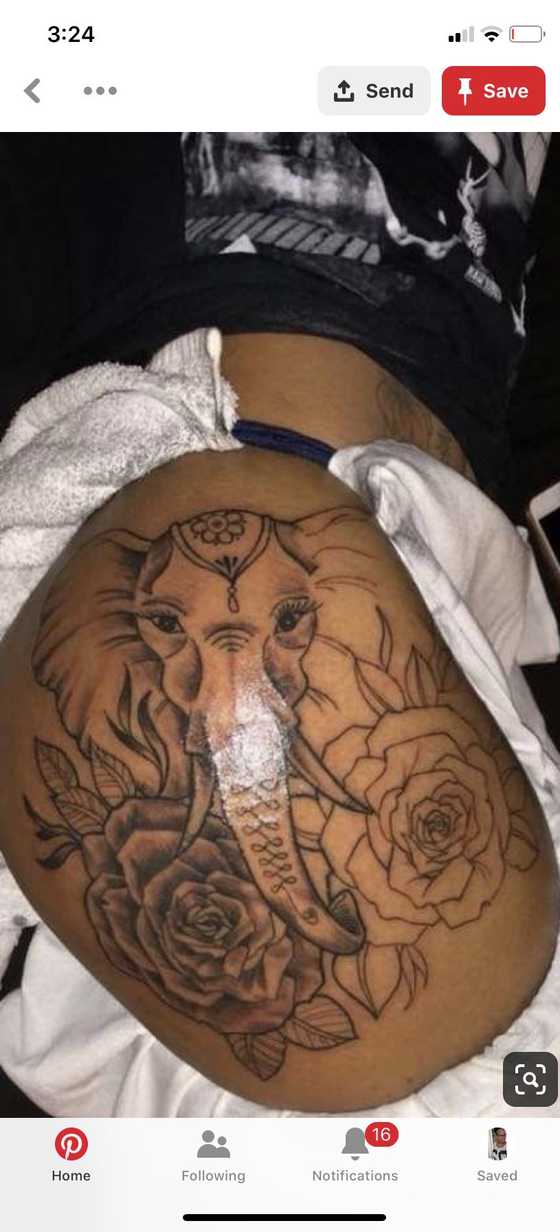 bigfineeee OnlyFans profile picture