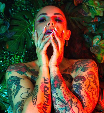 novemberreign-vip OnlyFans picture