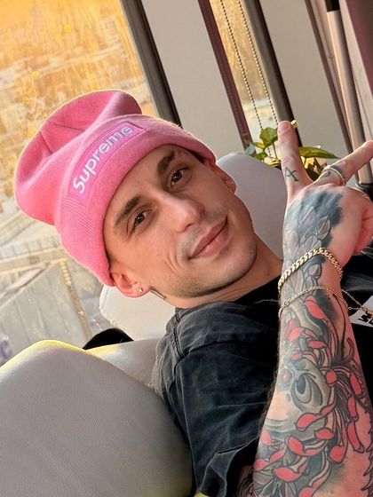 chrisrail OnlyFans picture