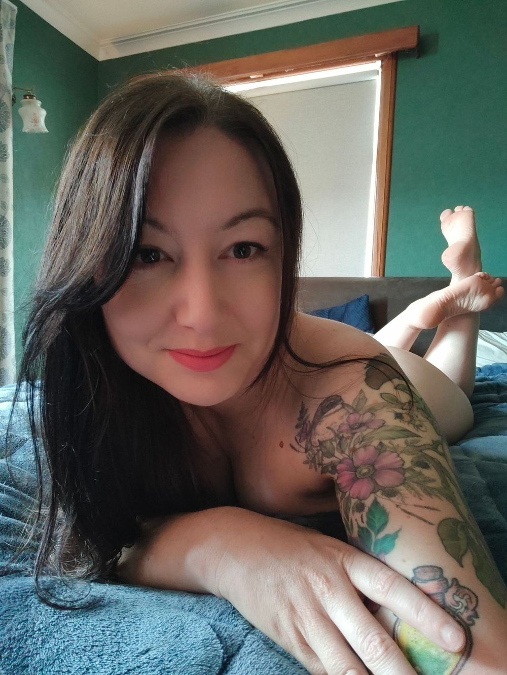 charleefantail OnlyFans profile picture