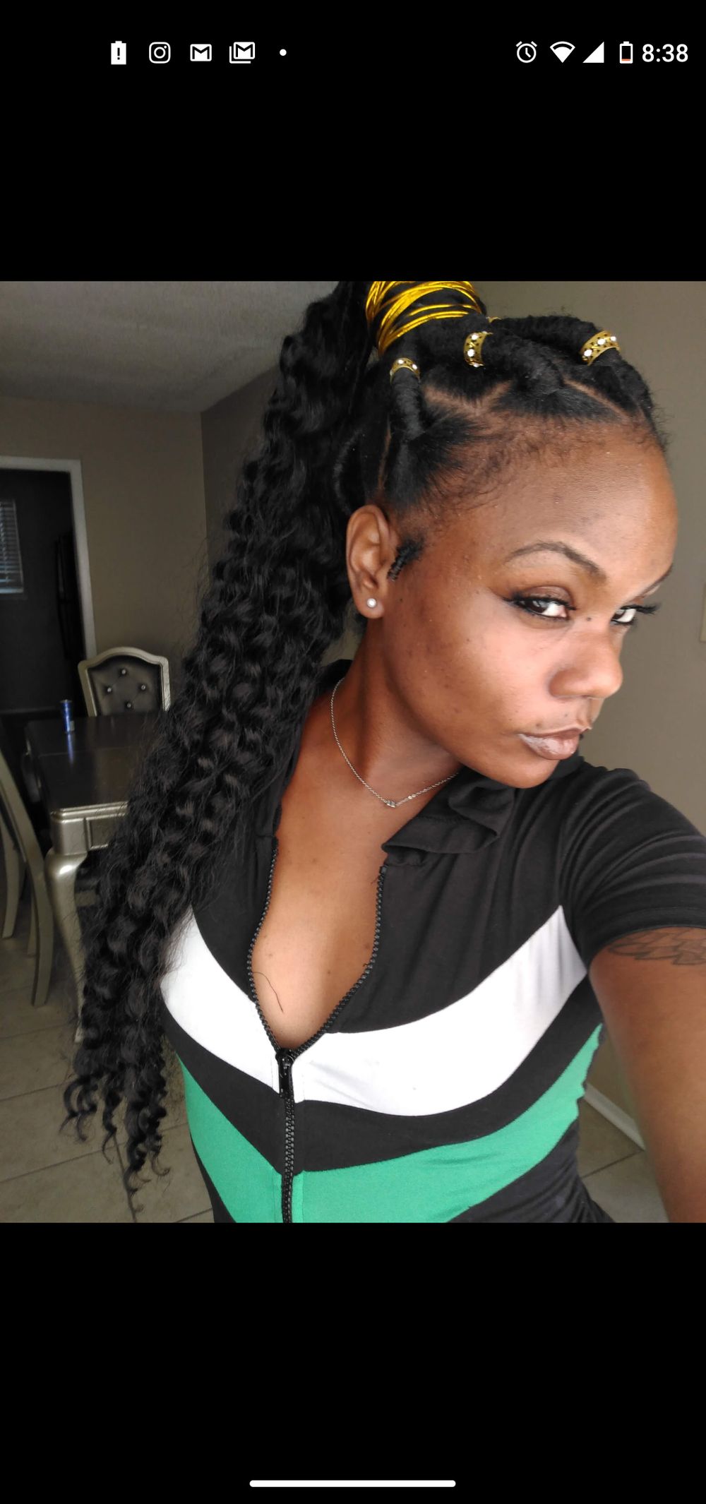 jazzeyj OnlyFans profile picture