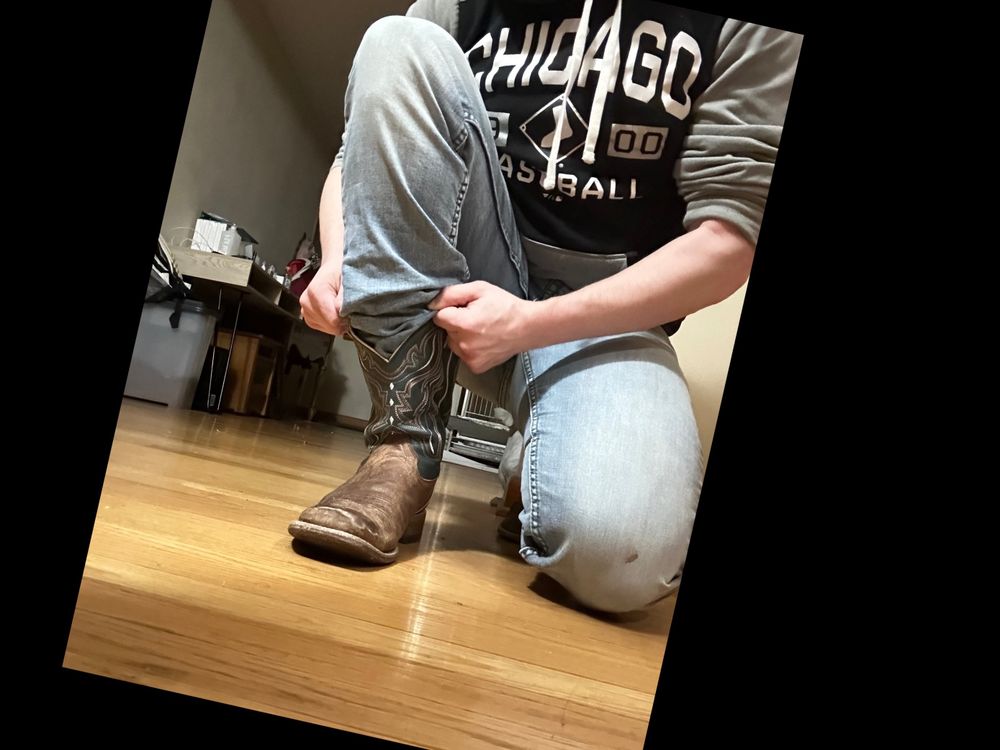 bicowboydude OnlyFans profile picture