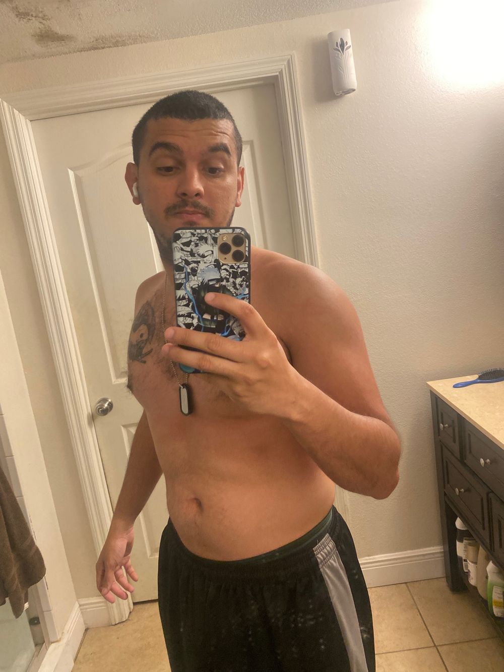 w0lfym0m0 OnlyFans profile picture