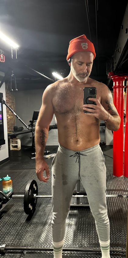 johnnynj OnlyFans picture