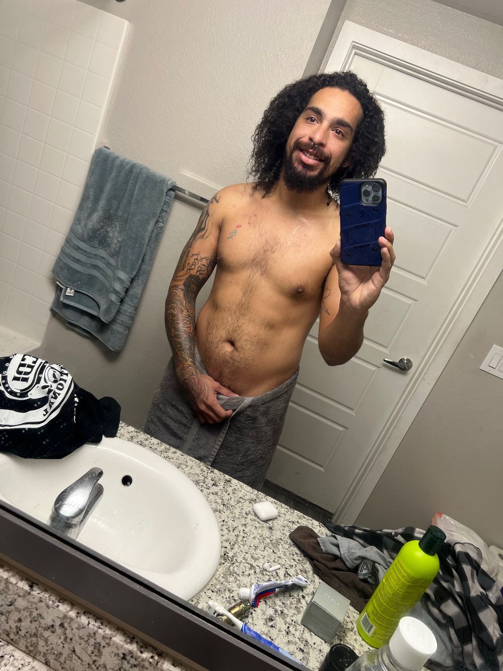 izswayzitv OnlyFans profile picture