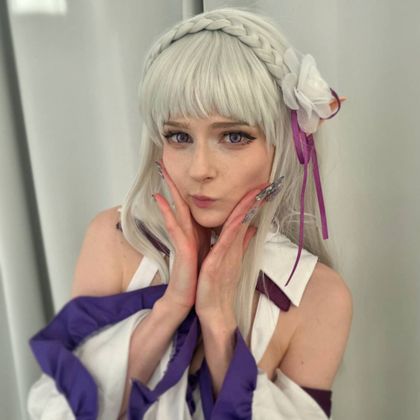 cosplayfire_fox OnlyFans picture
