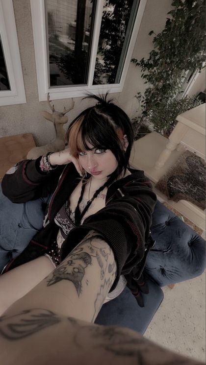 boozygremlin-vip OnlyFans picture