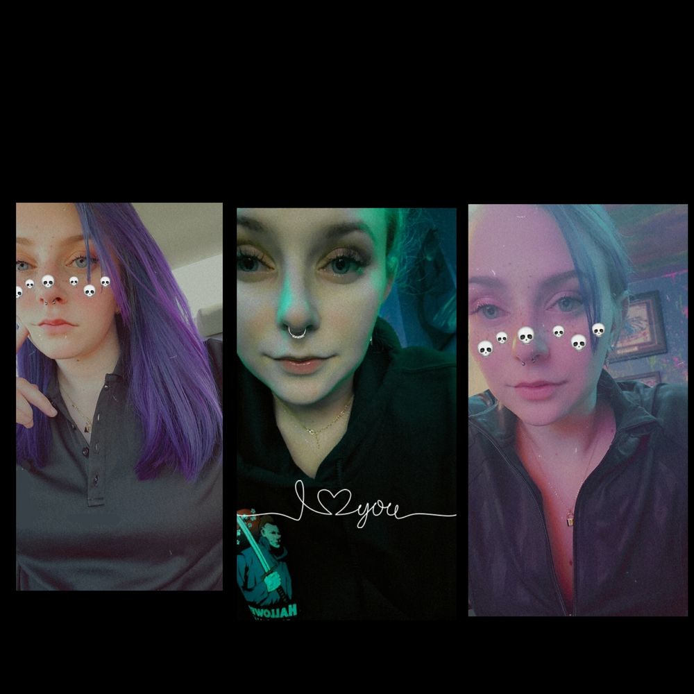 ellievoorhees OnlyFans profile picture