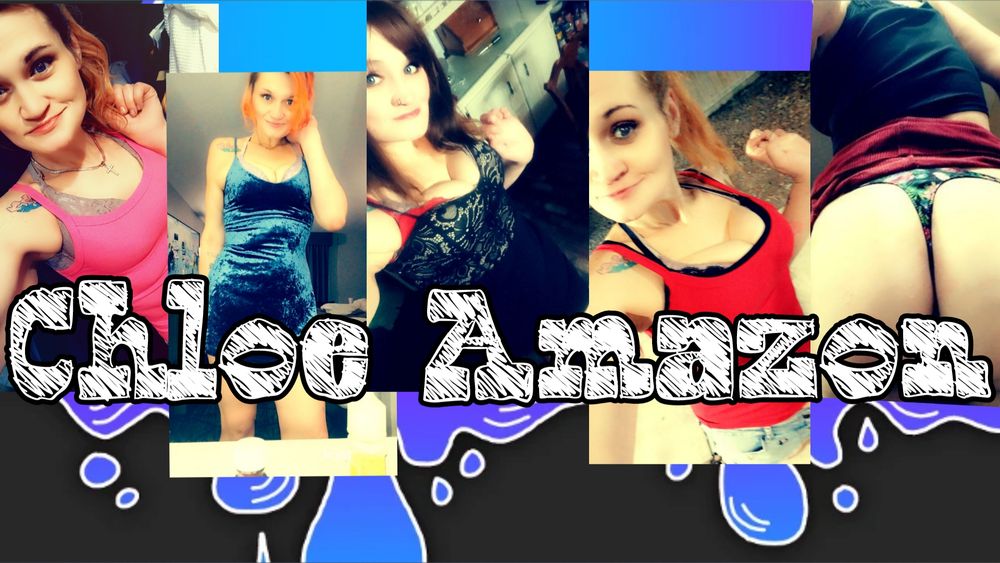chloeblytheamazon OnlyFans profile picture
