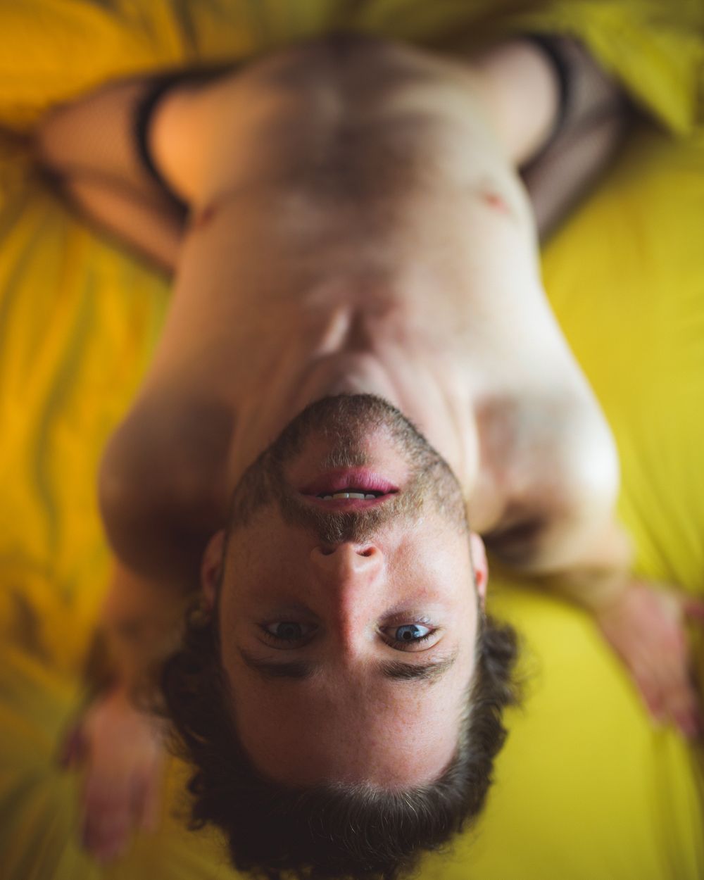 g-patrick OnlyFans profile picture