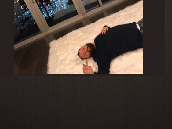 hutchness1 OnlyFans profile picture