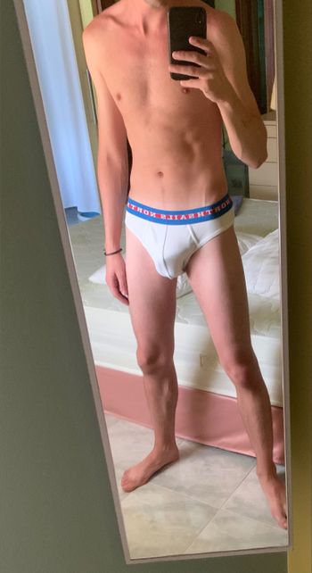 Theitalianboy