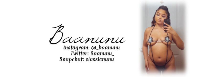 baanunu OnlyFans profile picture