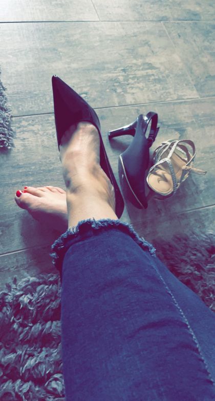 favouritefeet123 OnlyFans picture