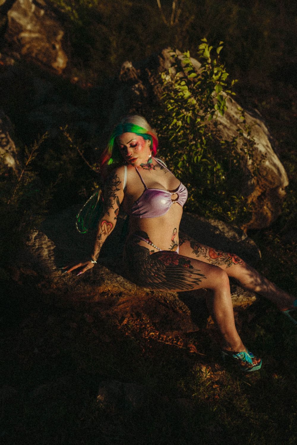 goldie_glox OnlyFans profile picture