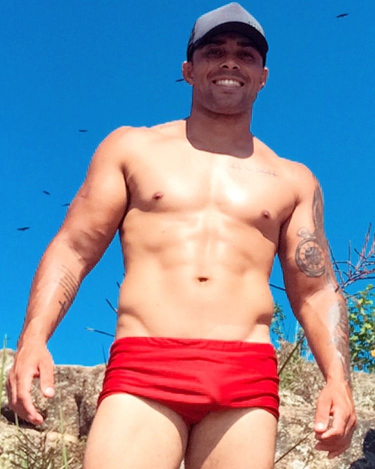 wesley_tienga OnlyFans profile picture