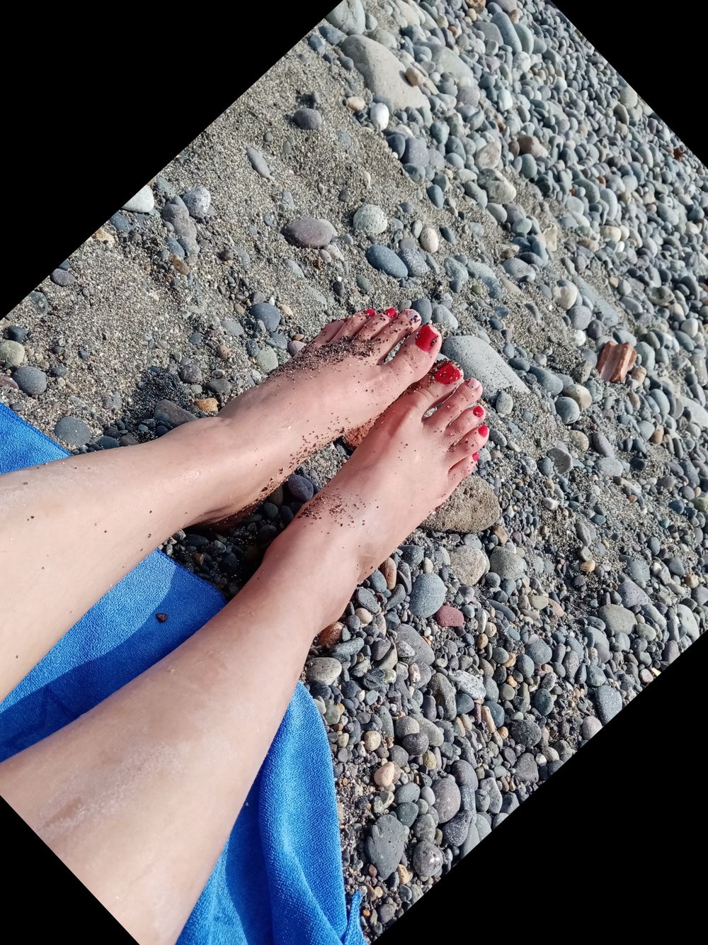 virginfeetmary OnlyFans profile picture