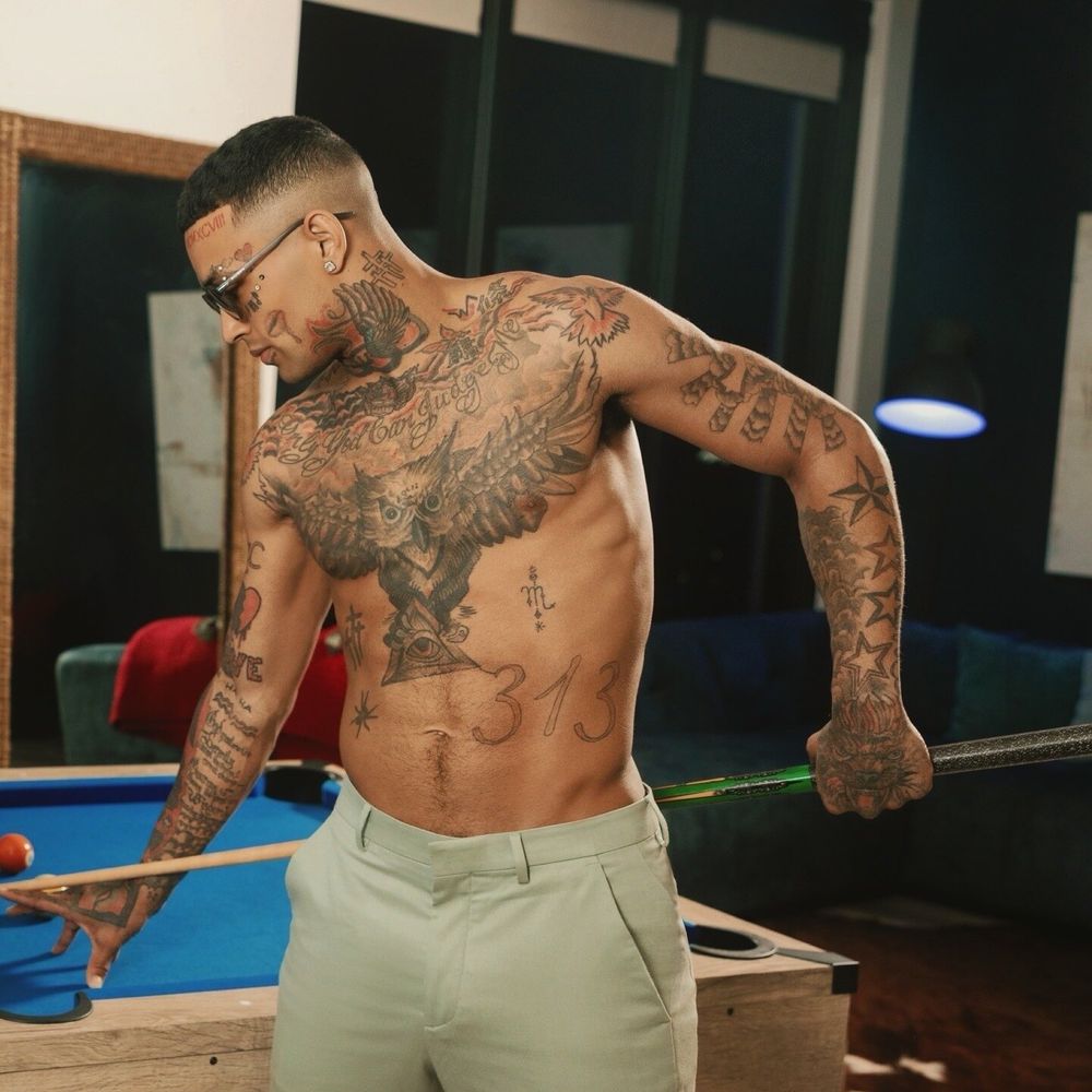 prettyboiaudi OnlyFans profile picture