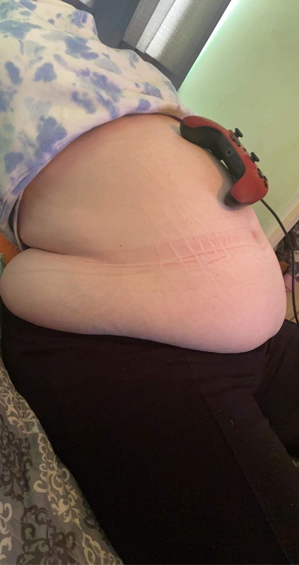 luciouspumpkin OnlyFans profile picture