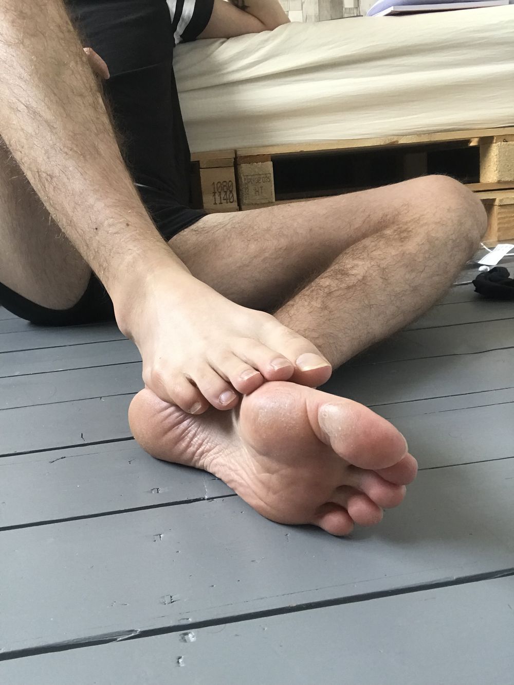 footxloose OnlyFans profile picture
