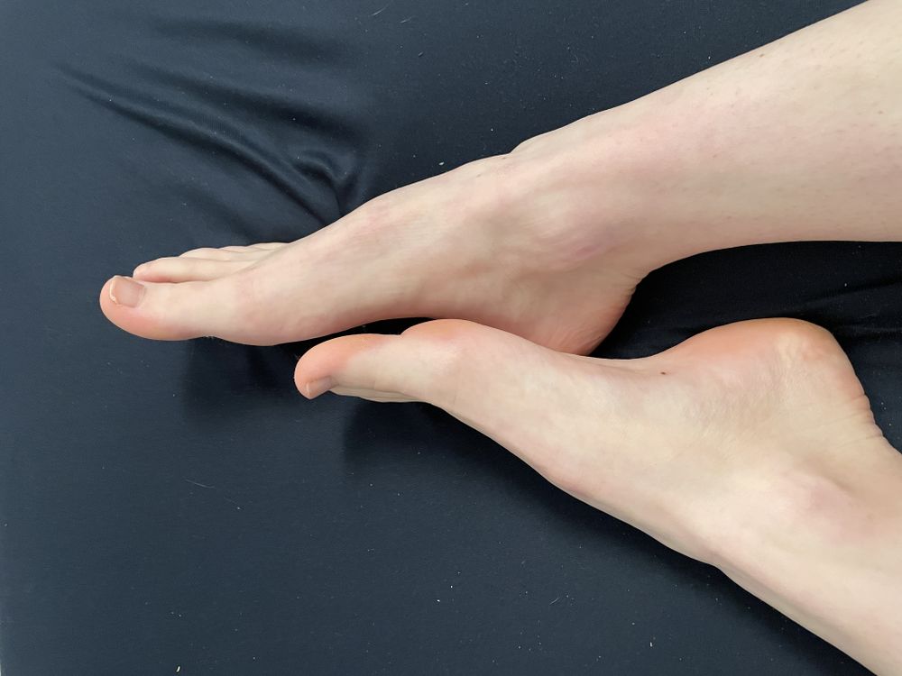 annafeet52 OnlyFans profile picture