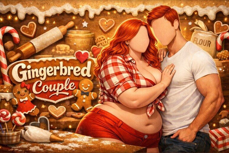 gingerbredcouple OnlyFans profile picture