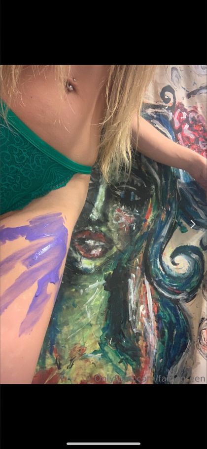 fairiegreen OnlyFans picture
