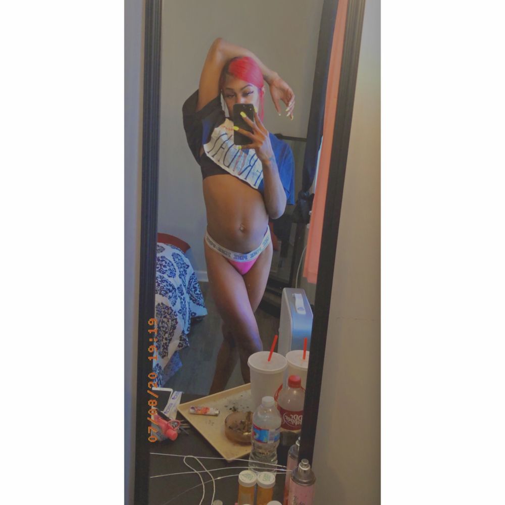 one_fineasslondyn OnlyFans profile picture