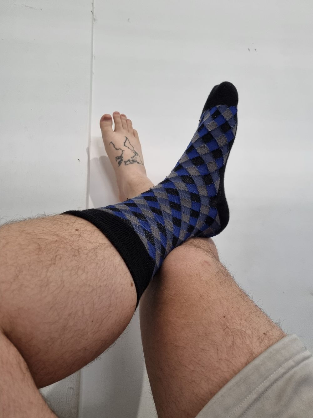 chubbyfeets42 OnlyFans profile picture