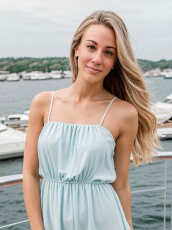 Zoey Starr