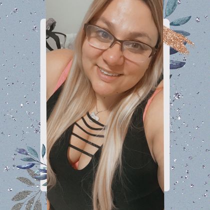 pinklatinadiva OnlyFans picture